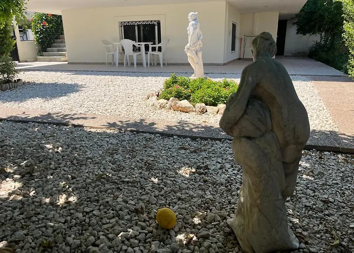 Best Location In Vrachati